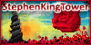 StephenKingTower Group Icon by surrenalist