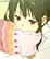 Mitsuki Nase (Pillow Hug Worried) [V1] by Jerikuto