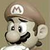 Luigi's Mansion - Mario Icon