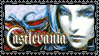 Stamp: Castlevania +Juste+ by Gypsy-Rae