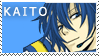 STAMP Kaito Shion by The-Last-Fallen-Ange