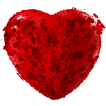 Heart by KmyGraphic