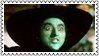 Wicked Witch of the West Stamp by dA--bogeyman