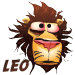 Leo by KmyGraphic