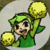 Zelda Link GIF