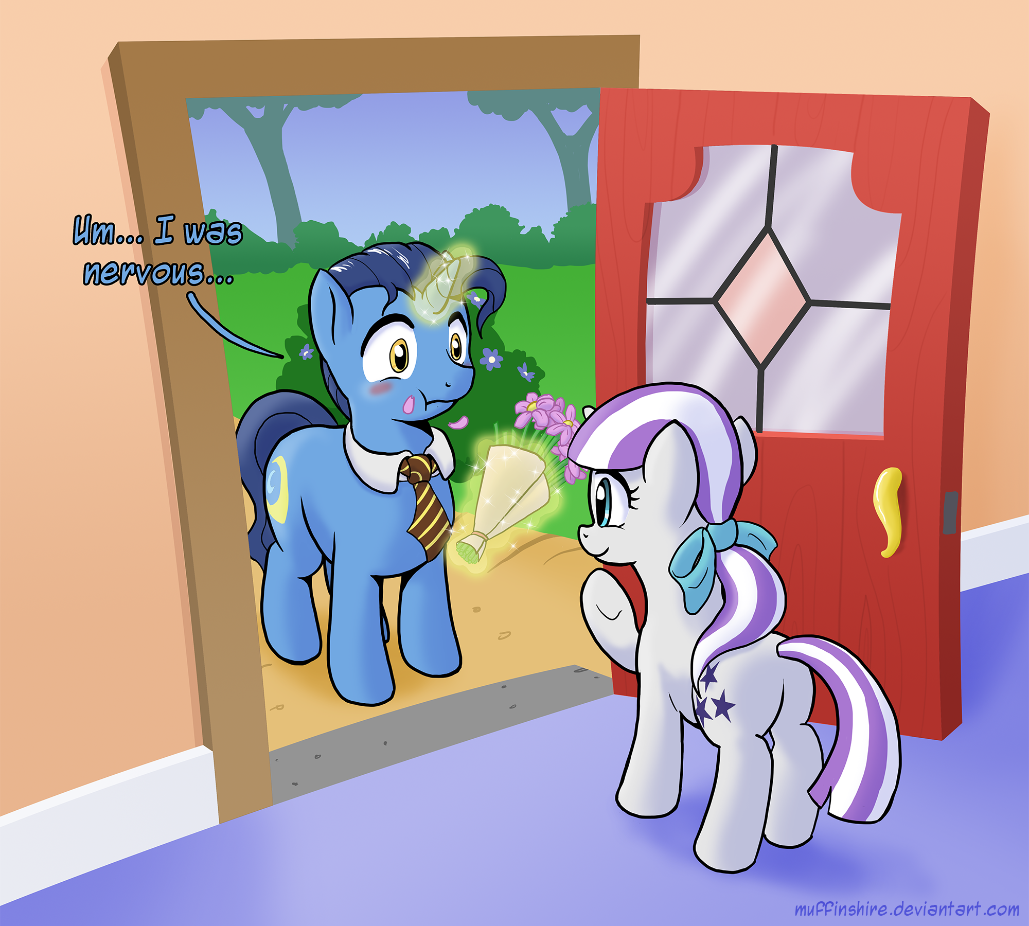 [Obrázek: charity_commission___first_date_by_muffi...5nzoz6.png]