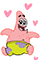 Patrick (Love is in the air)