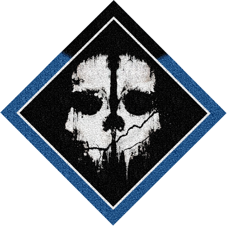 Call of Duty: Ghosts (Ghost Faction) by imperial96 on ...