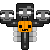 Halloween wither :D