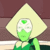 SU: Is That a Weapon? Peridot Icon - Free to Use