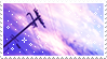 F2U | Aesthetic Sky + Power Line (with sparkles) by SuperSarcosmic