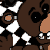 Withered Freddy Icon