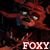 Foxy FNAFB1 Faceset