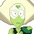 Is that a weapon!? Peridot