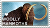I love Woolly Mammoths by WishmasterAlchemist
