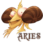Aries by KmyGraphic