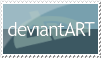 DeviantArt - Stamp by Laletizia