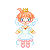 ICON: Princess Tutu by Cupcake-Kitty-chan