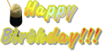Happy Birthday 3 by LA-StockEmotes