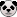 Panda emote