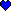 Undertale - Integrity | Blue pixel heart | F2U