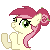 Request: Blink Icon Roseluck