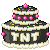 TNT cake (Double-decker) 50x50 icon