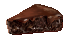 Triple Fudge Chocolate Cake by ThisTeaIsTooSweet