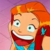 Sam (1) (Totally Spies) Icon