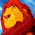Mufasa icon