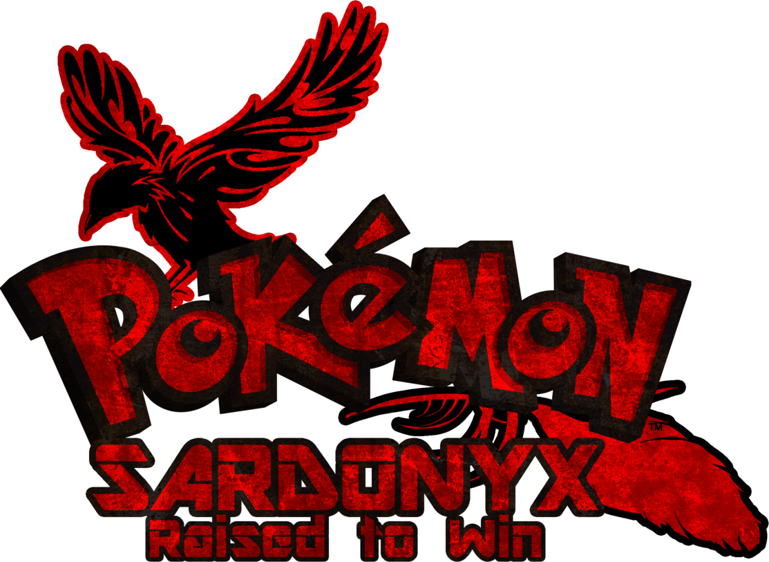 Pokémon Sardonyx: Raised to Win