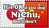 APH: It's OK If you ship NiChu by StampillaDiChocolat