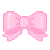 pinky_bow_by_miemiefan1-d4aubex.gif