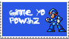 Gimme Yo Powahz by KurayamiTamashii