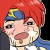 F2U: - Tired-Looking Roy Icon- by The-Star-Hunter