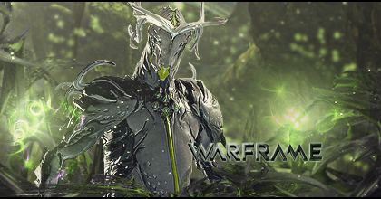 Warframe - Oberon by TheGalliumDesigns on DeviantArt