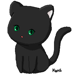 black_cat_by_kangarooloo-dbaok4q.gif