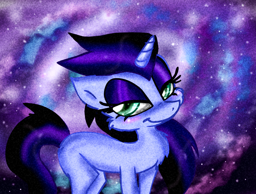 Midnight Eclipse by Fun-Time-Is-Party
