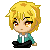 +GIFT PIXEL ICON+ Naoya Louise Voisin by GueparddeFeu