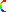 Rainbow Letter: C (static)