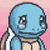 Crying Squirtle