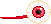 Creepy Eyeball Bullet by Nerdy-pixel-girl
