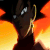 Oooh Black Goku-San