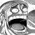 Enel's WTF face(One Piece)