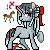 Marionette Strings icon by xWhiteDreamsx