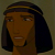 Prince of Egypt - Moses Icon 1
