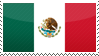 Mexico Stamp by phantom