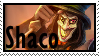 Shaco Mad Hatter Stamp Lol by SamThePenetrator