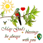 May-Gods-blessings-be-always-with-you! by vafiehya