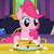 Pinkie pie (thanks) plz